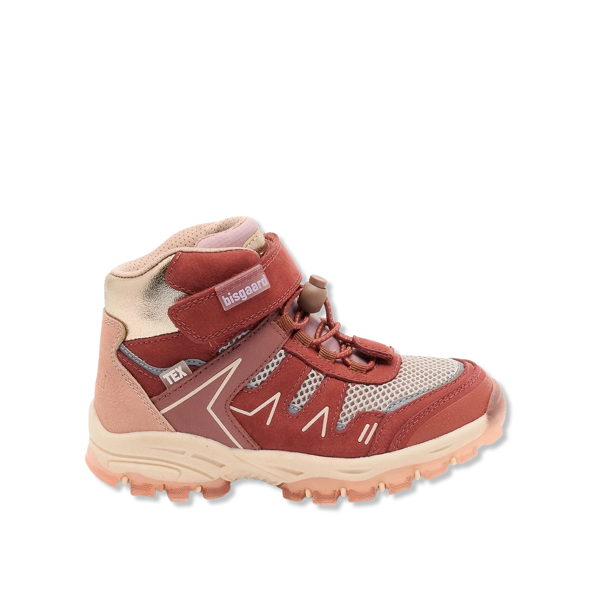 Madison tex Winter boots