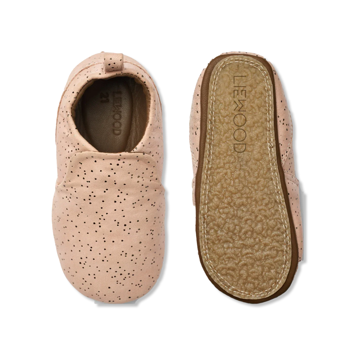 Eliot slippers