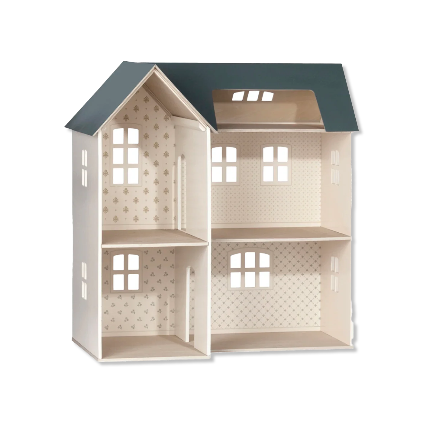 Dollhouse for mice