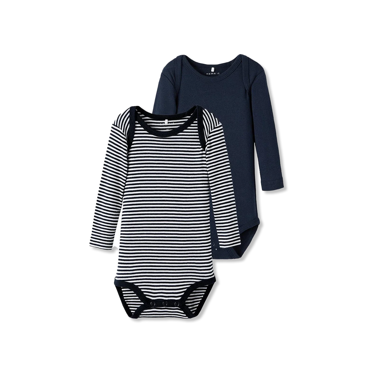 NBNBODY 2P LS summer suit