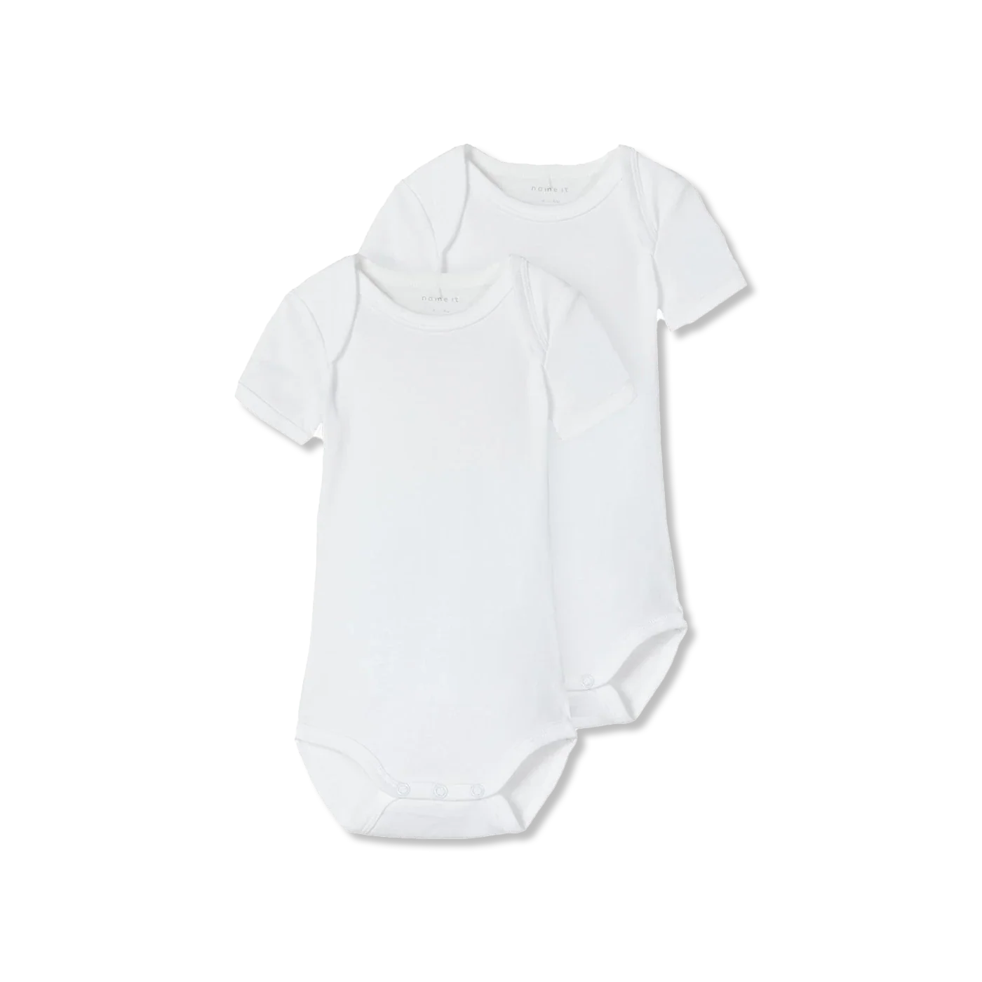 NBNBODY 2P SS summer suit