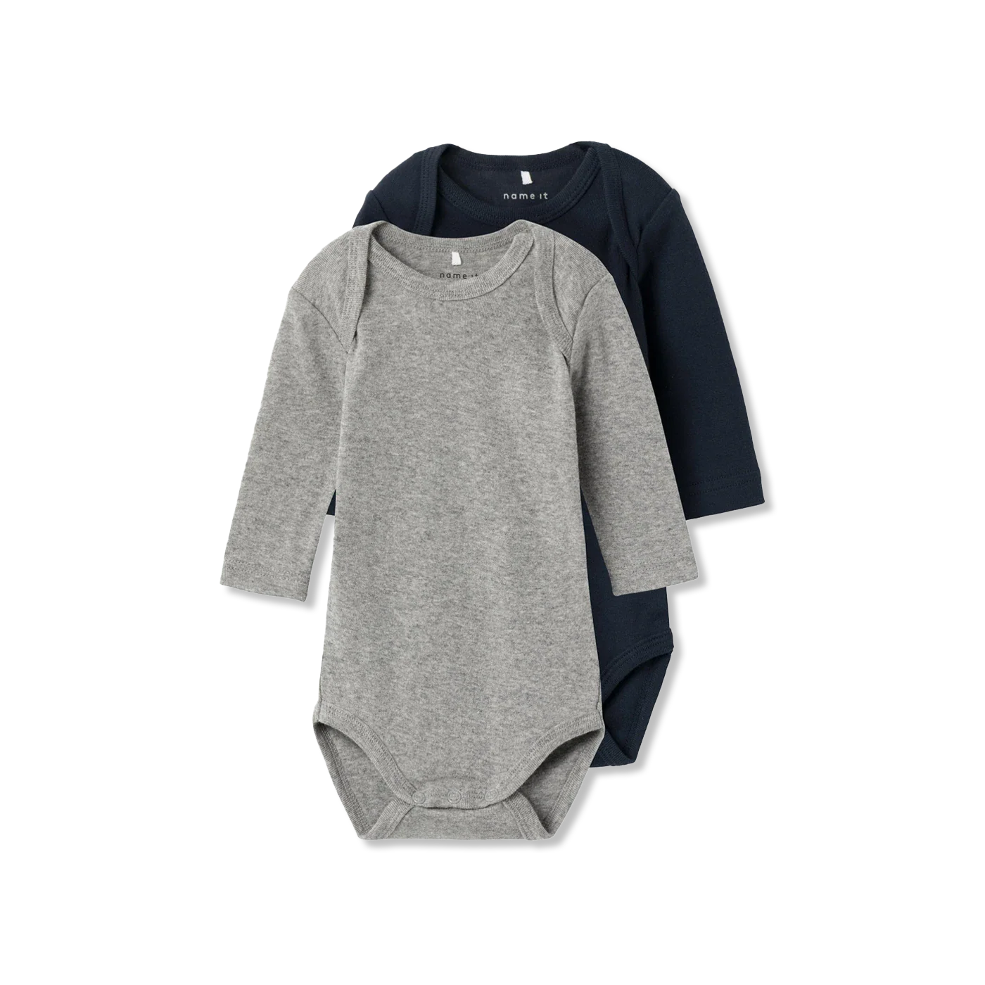 NBNBODY 2P LS summer suit