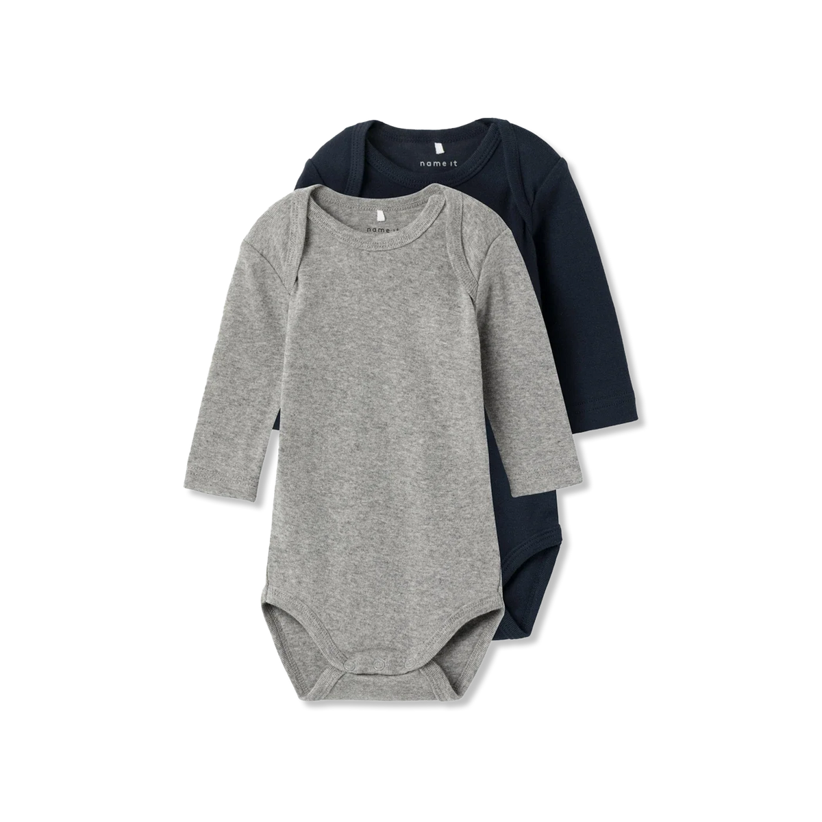 NBNBODY 2P LS summer suit