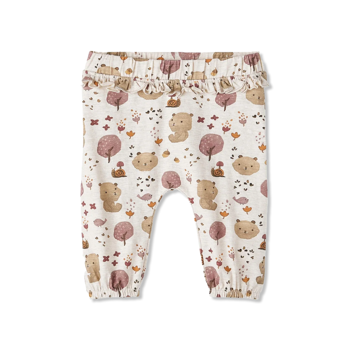 NBFLASCHA pants