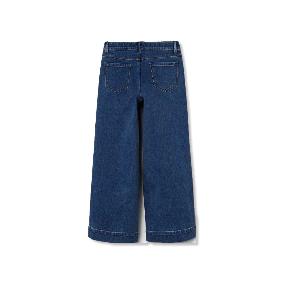 NKFROSE HW WIDE jeans