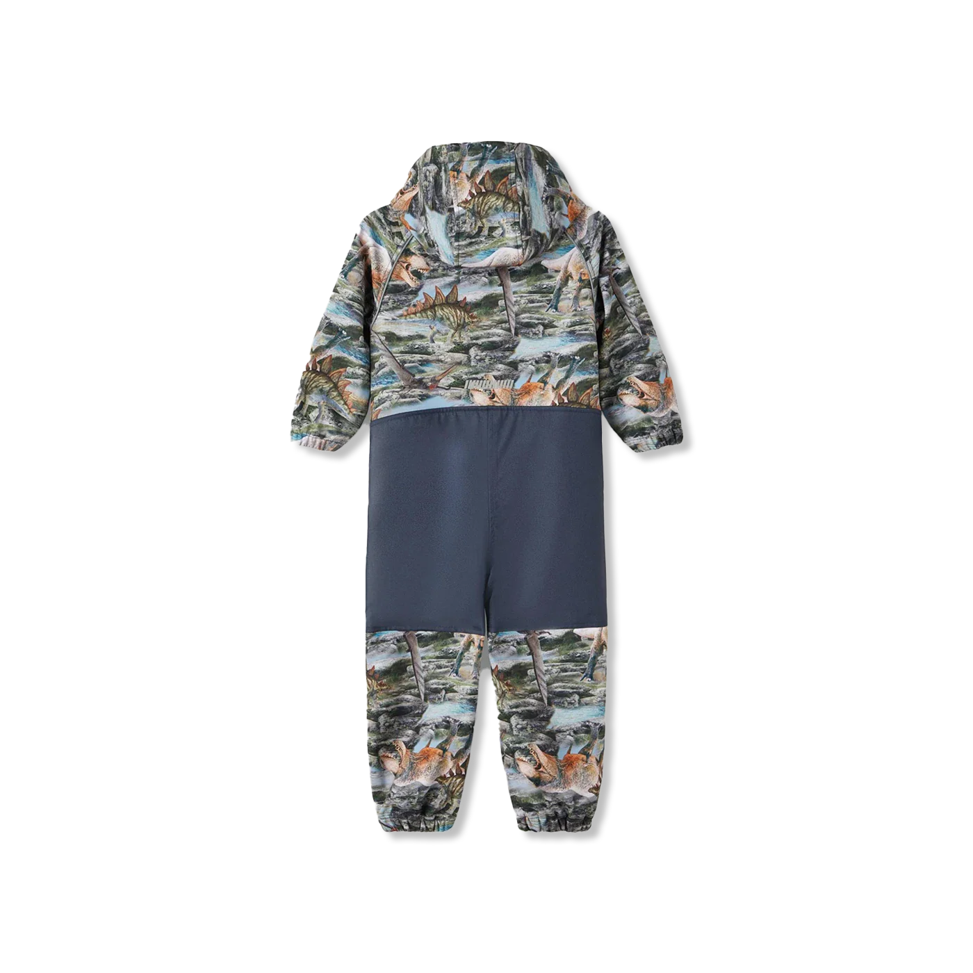 Alfa softshell suit