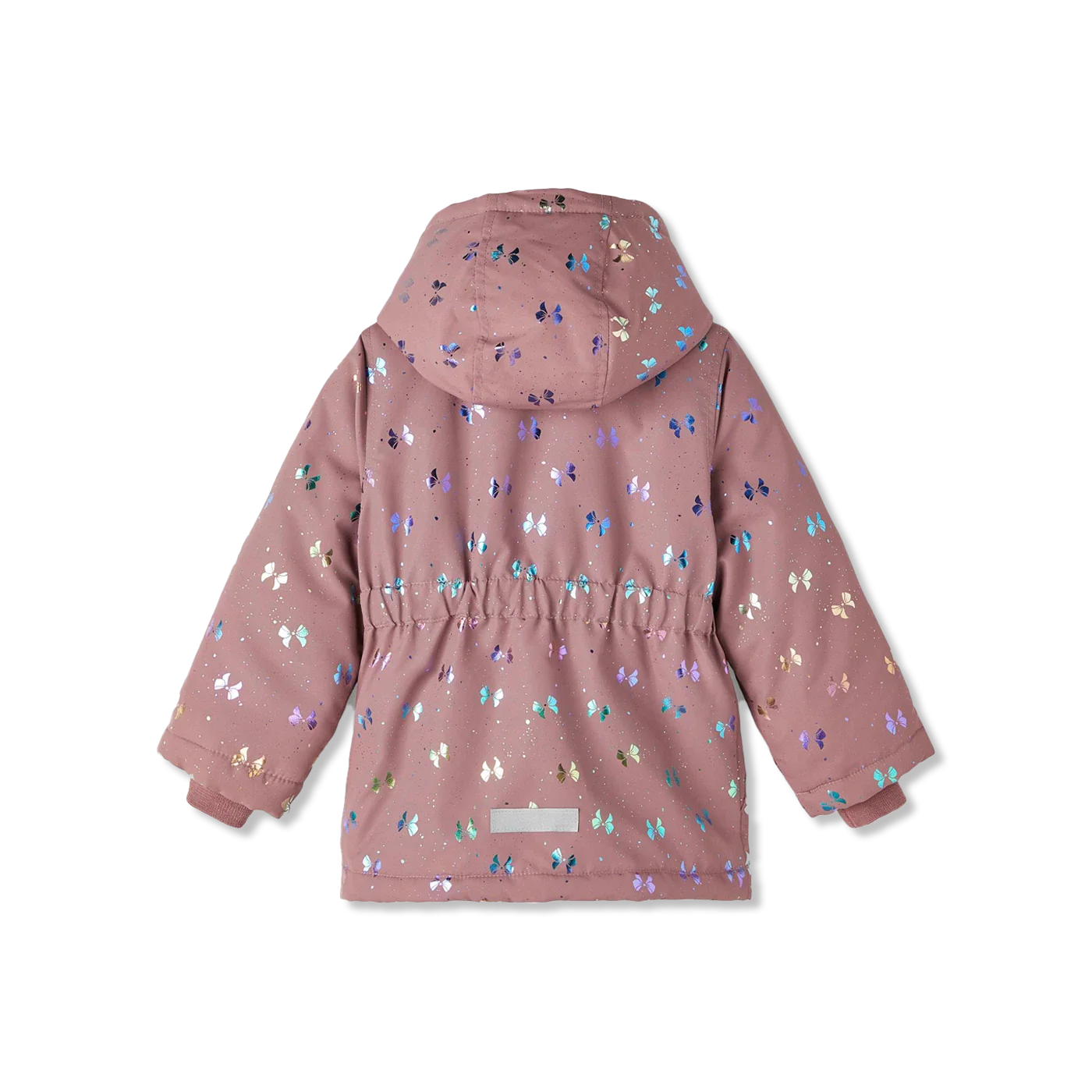 NMFMAXI winter jacket