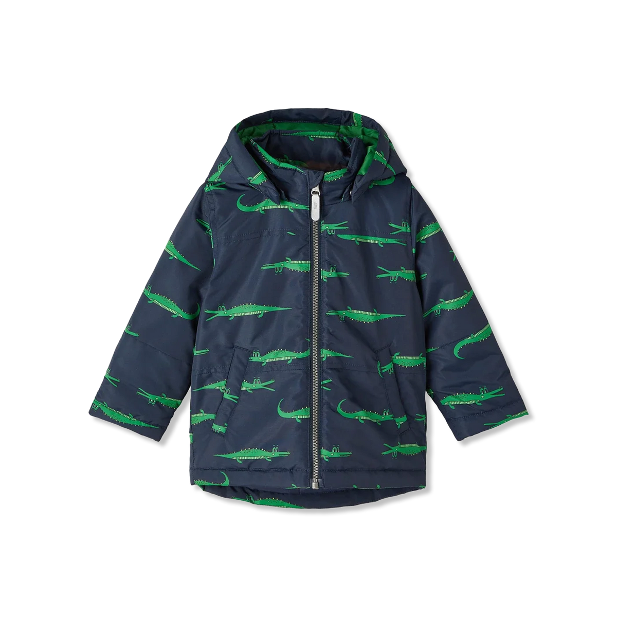 Nmmmax Winter jacket