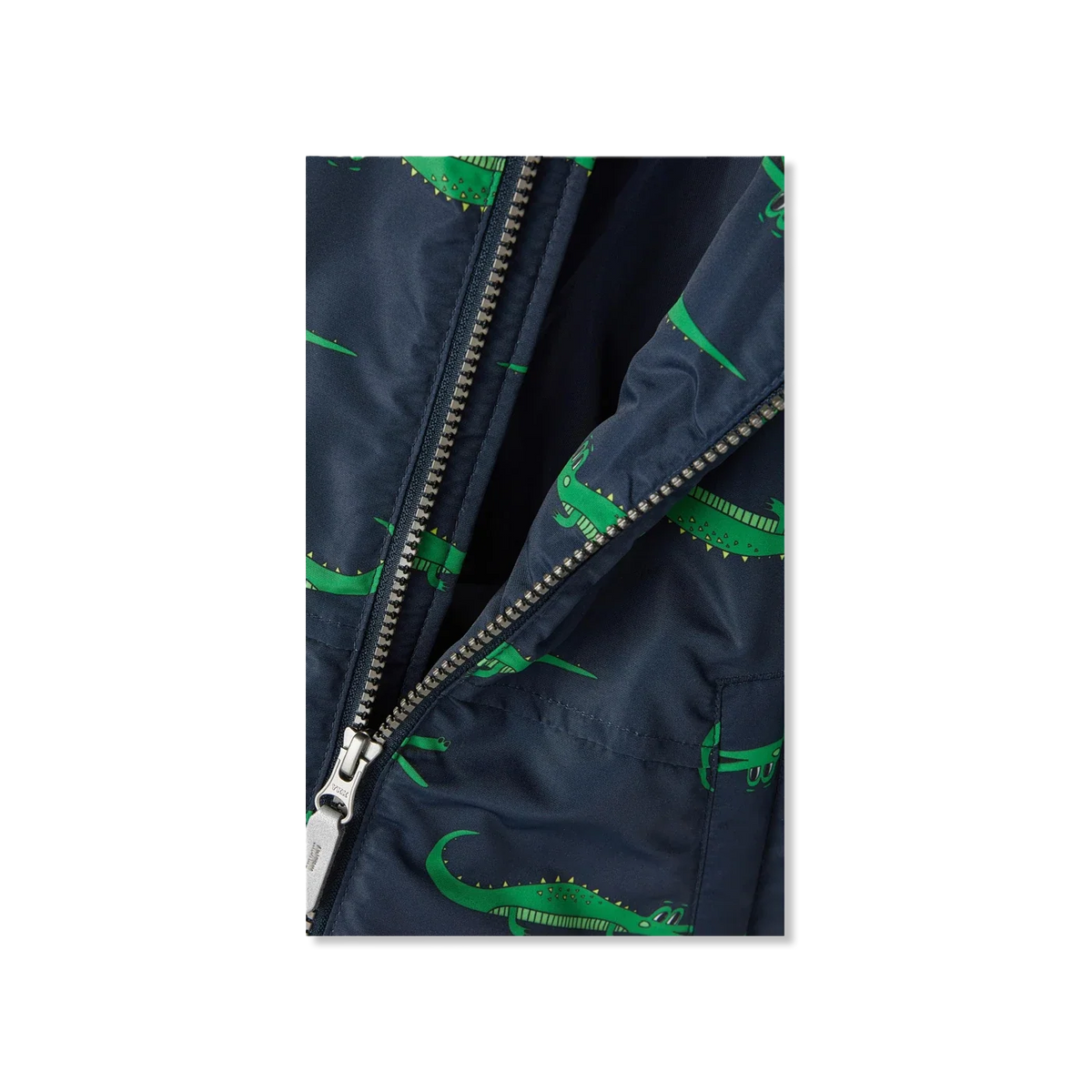 Nmmmax Winter jacket