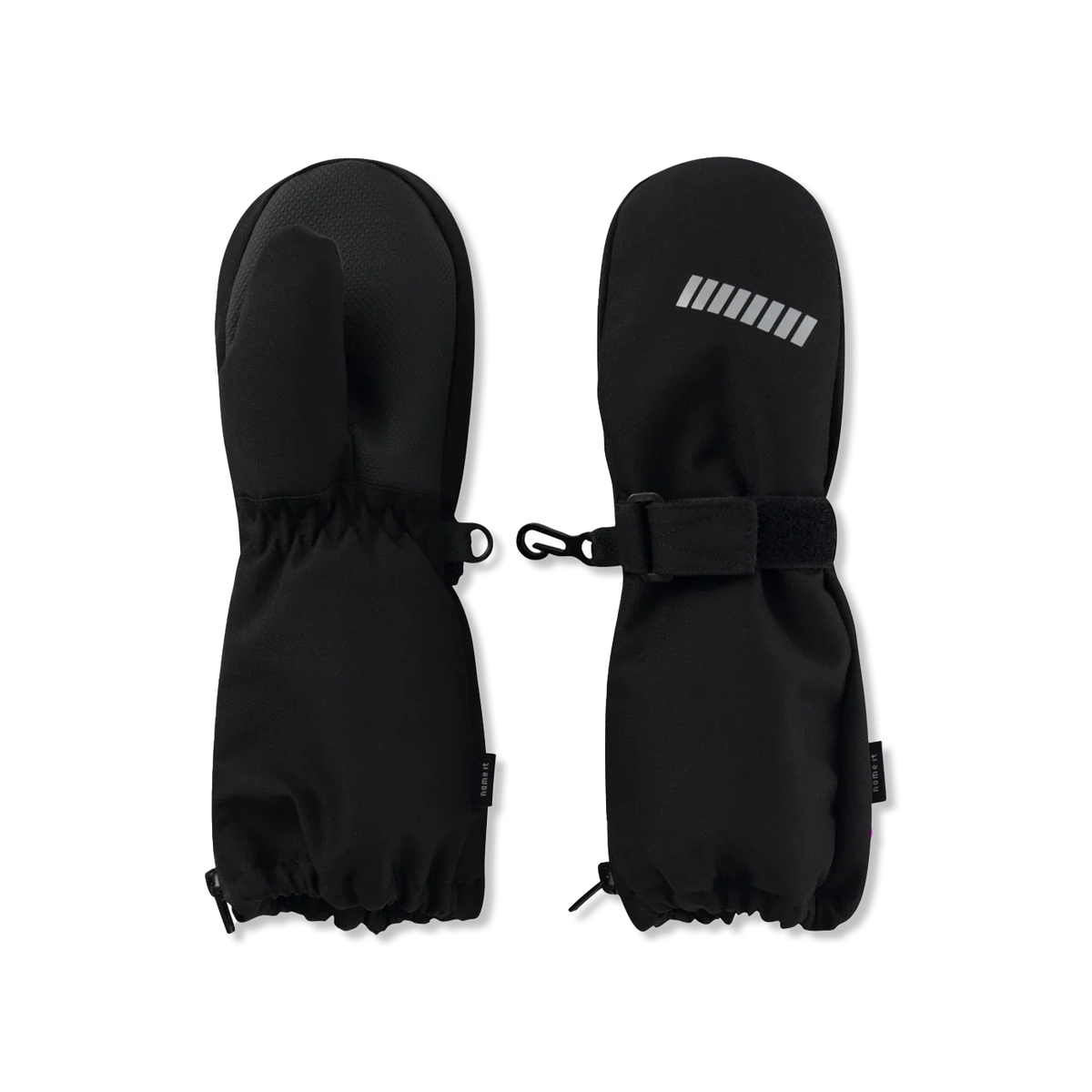 NMNSNOW10 mittens
