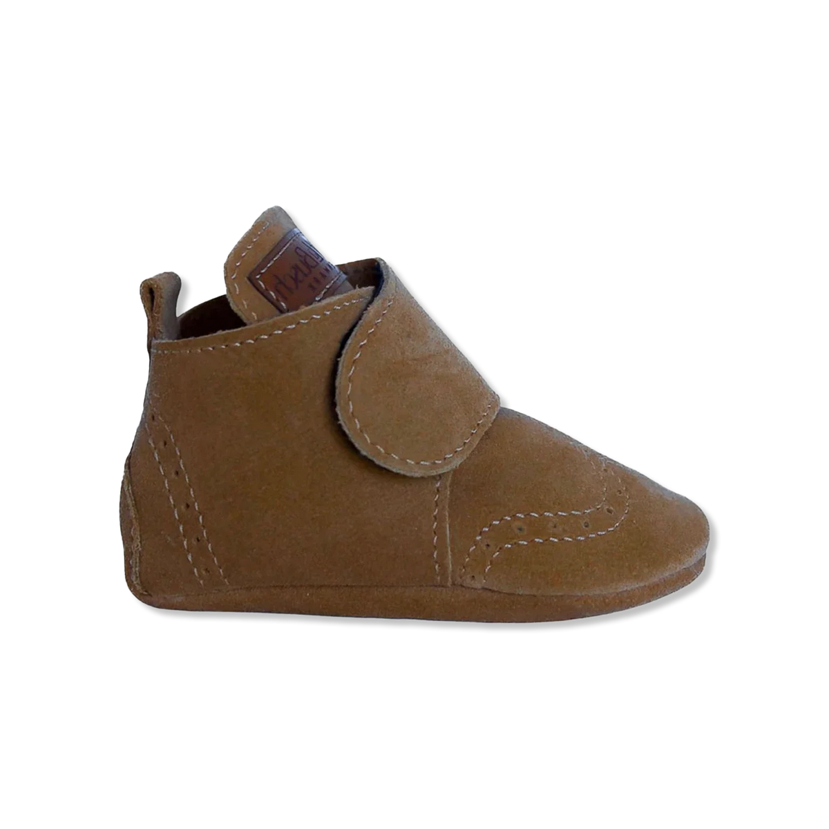 Futter baby boots