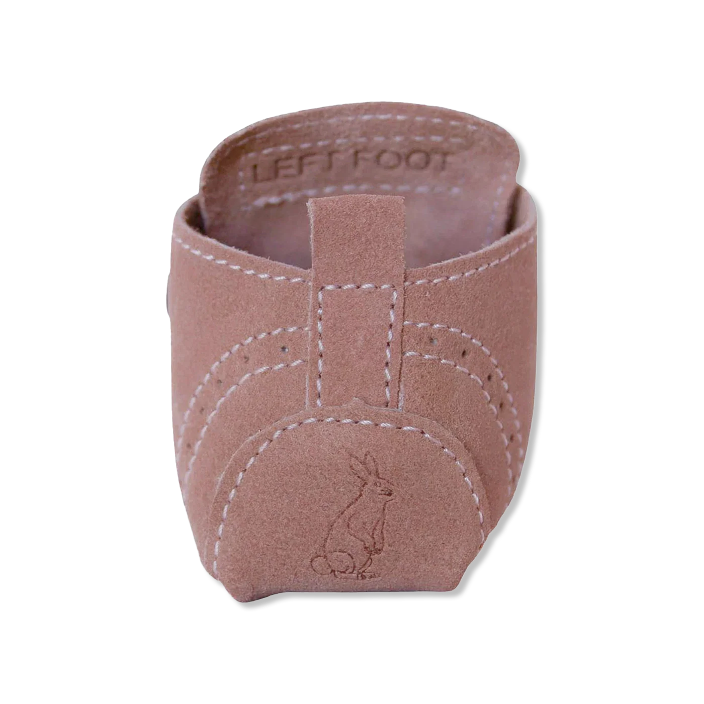 Futter baby boots