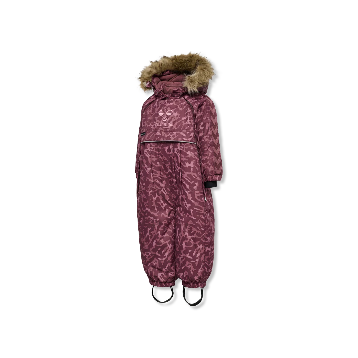 HmlMOON TEX snowsuit