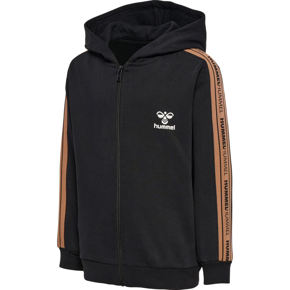 Hmlstreet Zip sweatshirt