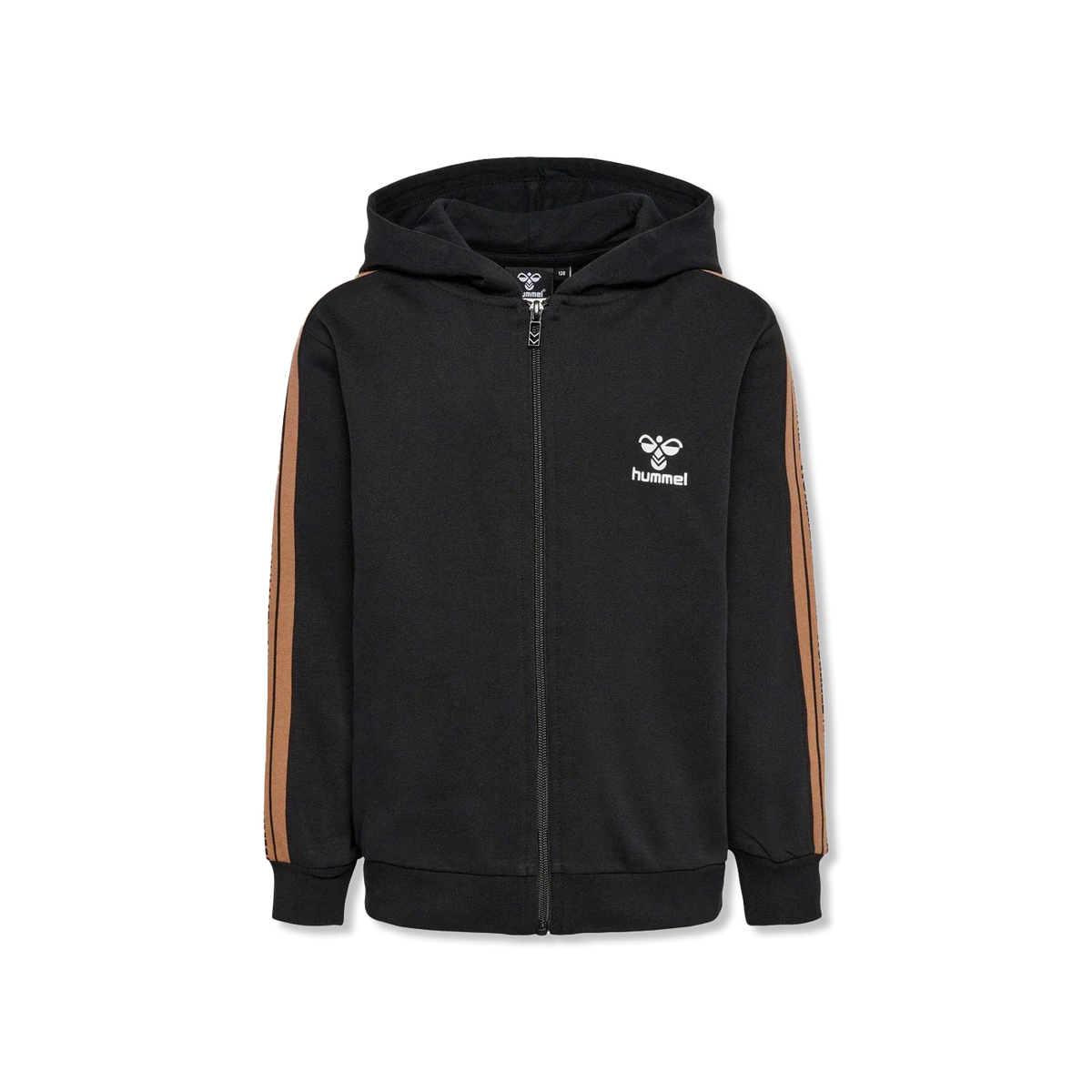 Hmlstreet Zip sweatshirt