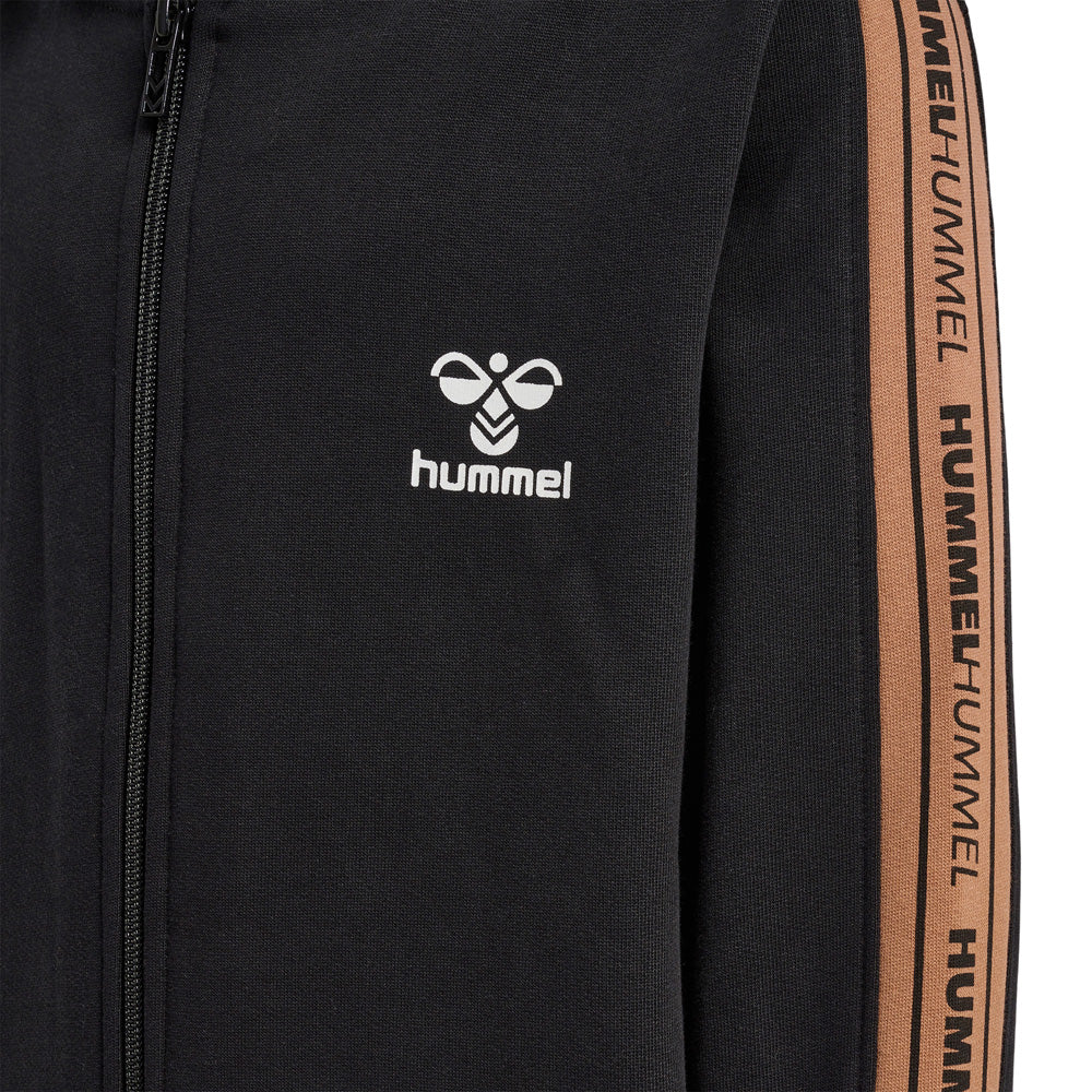 Hmlstreet Zip sweatshirt