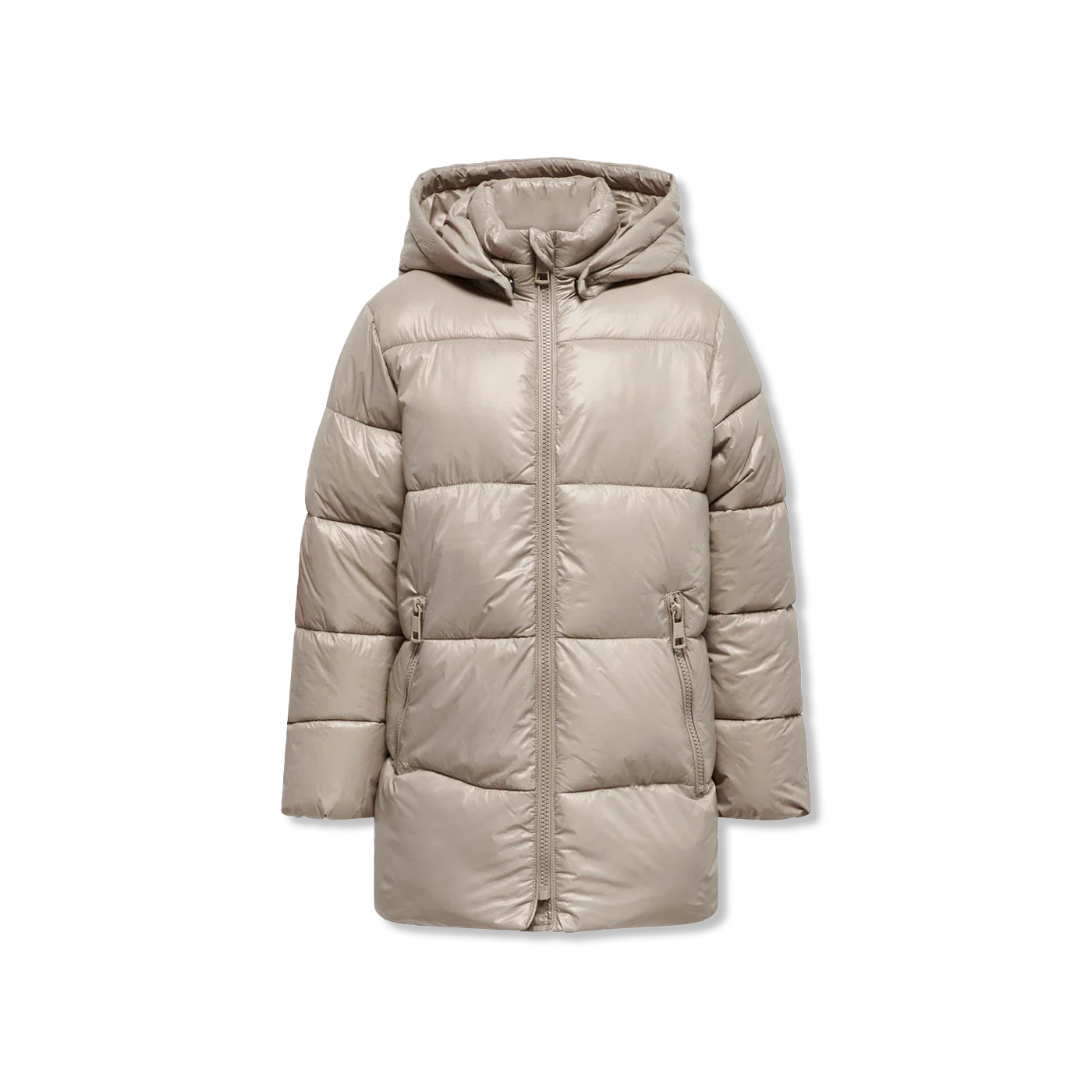 KOGSCARLETT winter jacket