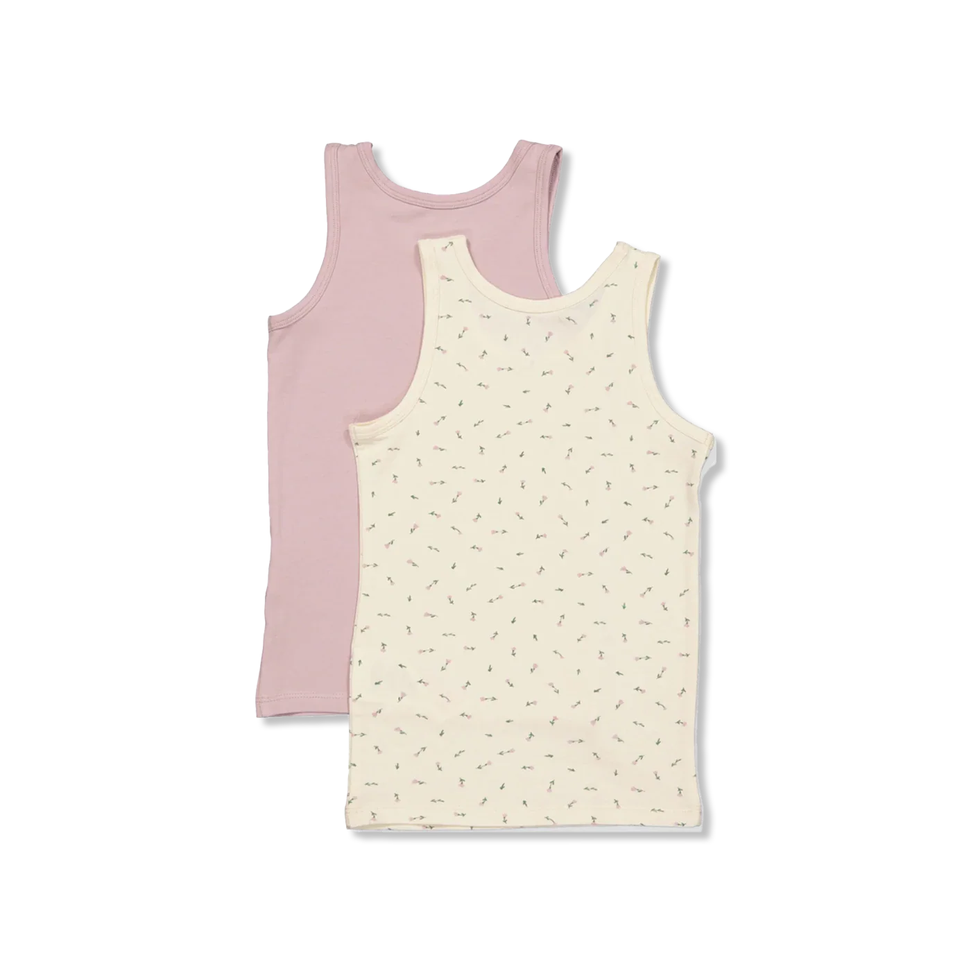 NMFTANK TOP 2P undershirt