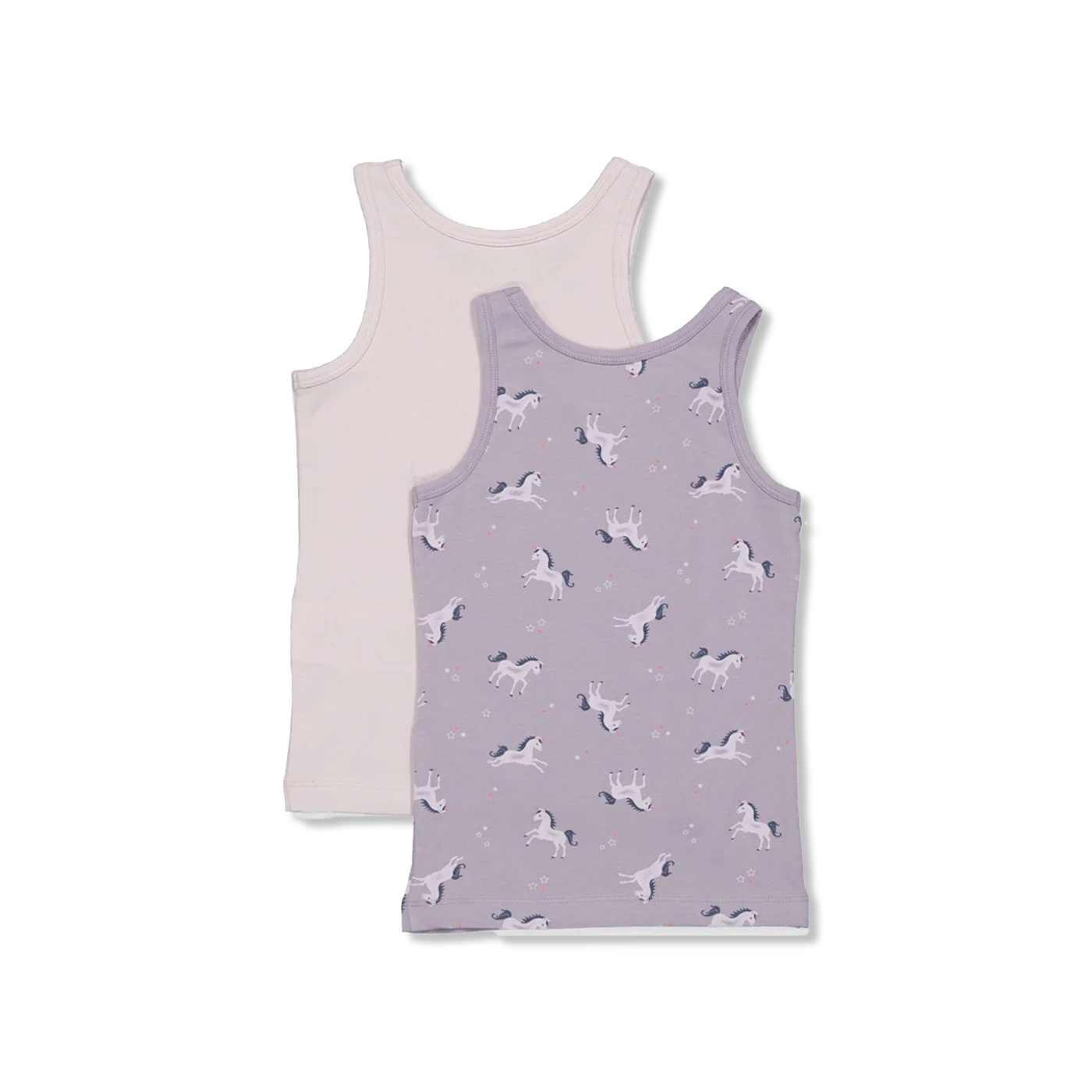 NMFTANK TOP 2P undershirt