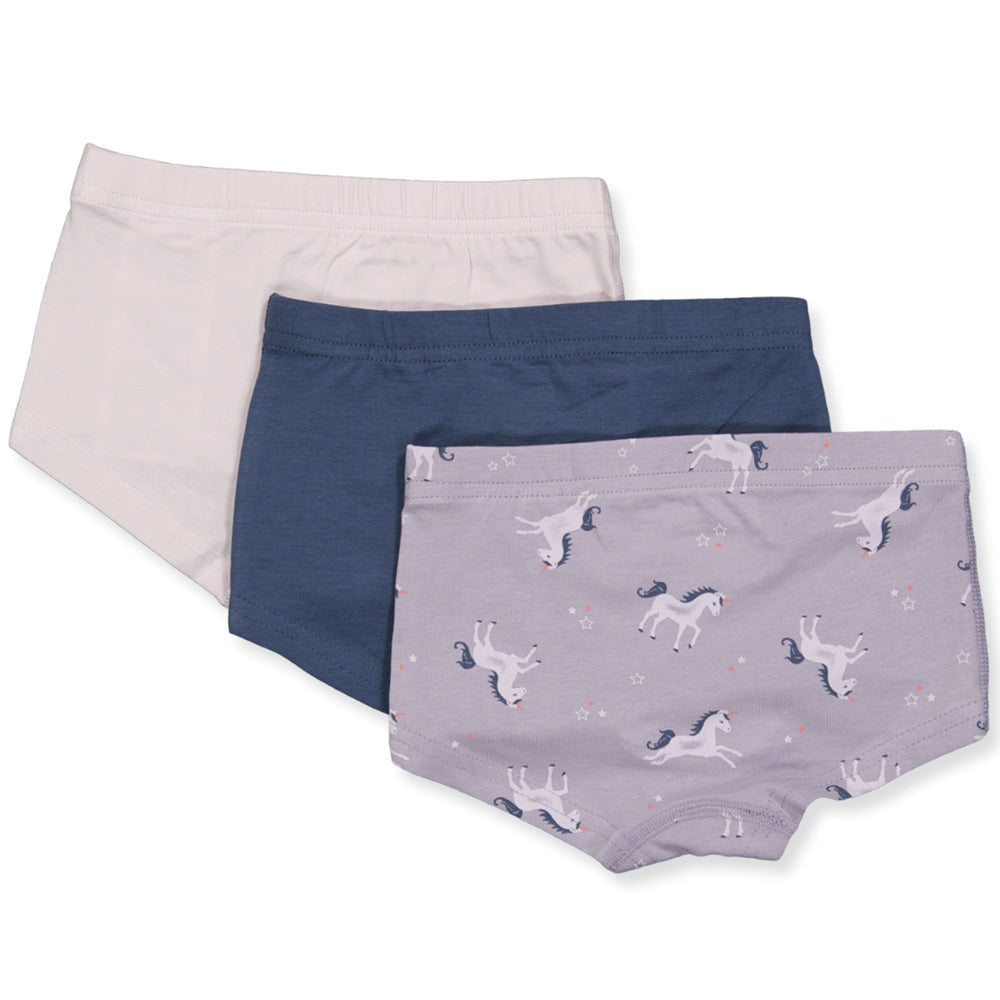 Nmftights 3p Underpants