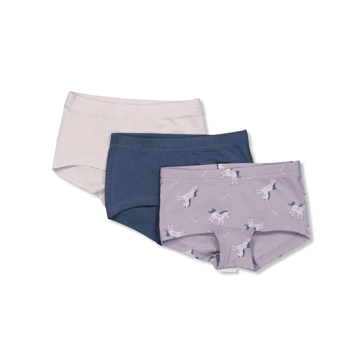 Nmftights 3p Underpants