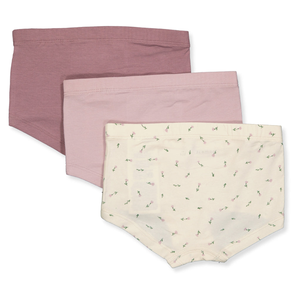 Nmftights 3p Underpants