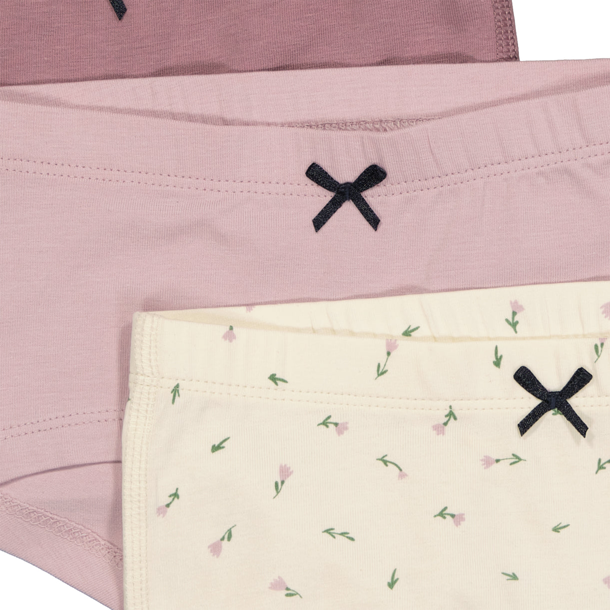 Nmftights 3p Underpants