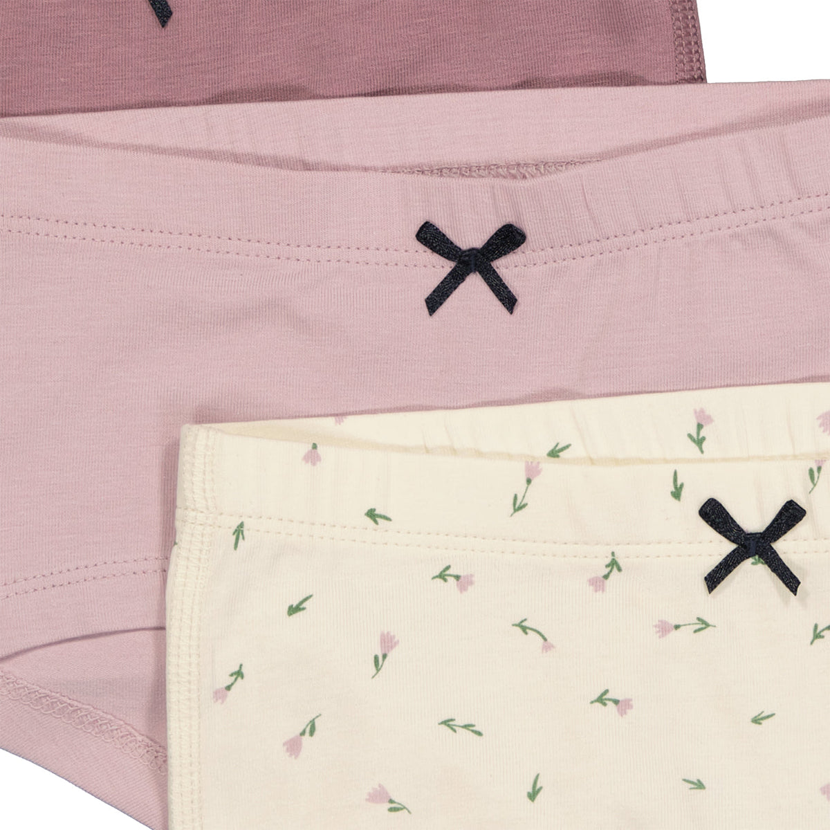 Nmftights 3p Underpants