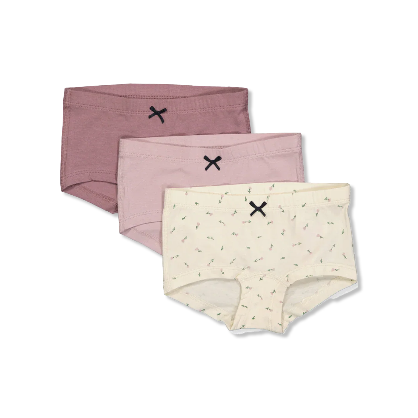 Nmftights 3p Underpants