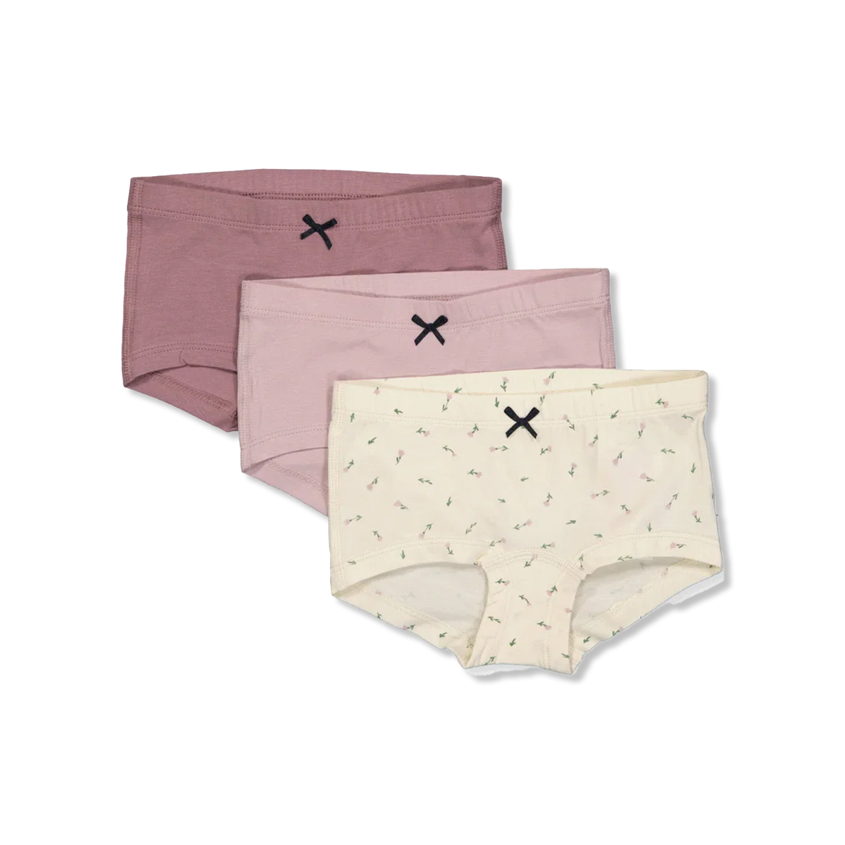 Nmftights 3p Underpants