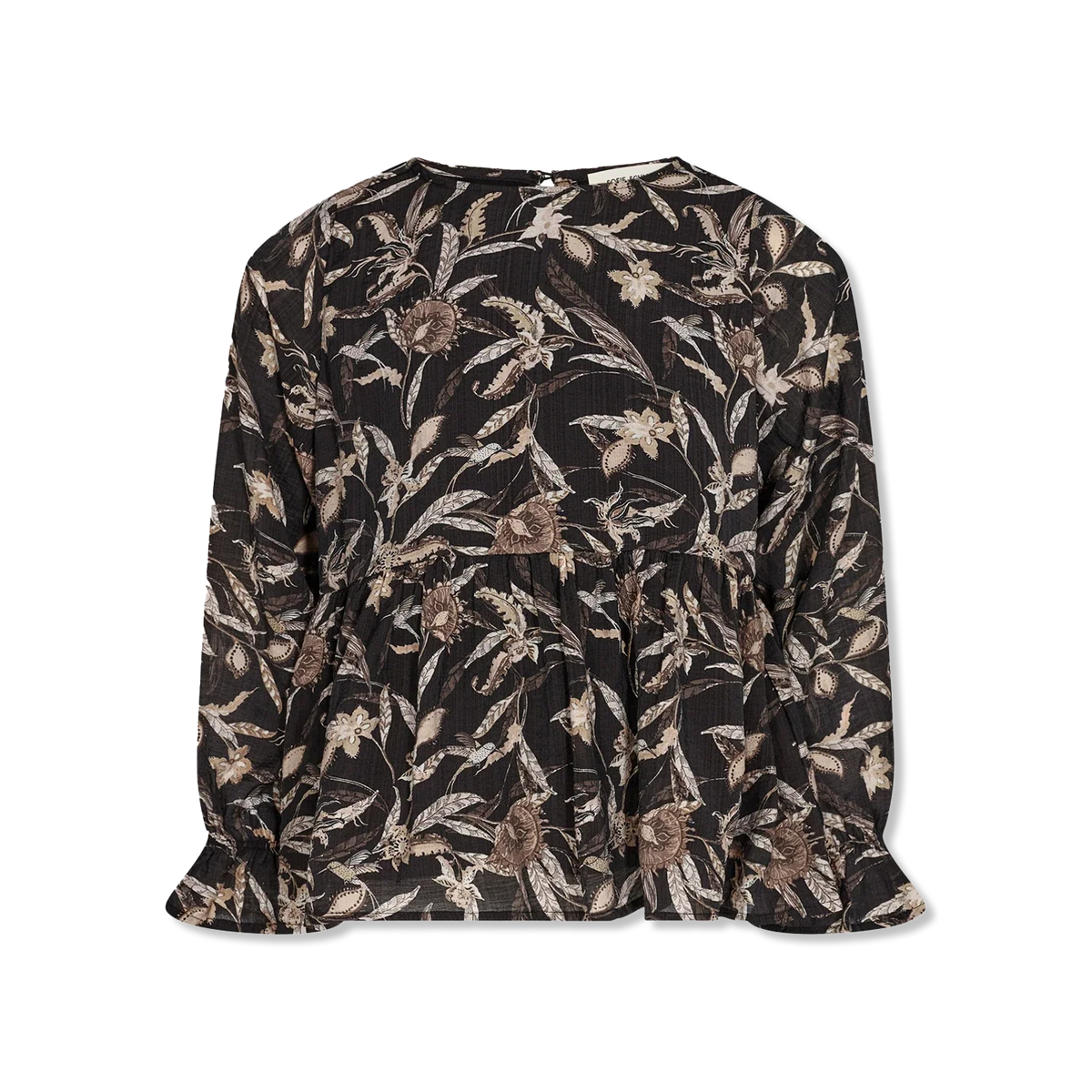lS T-shirt