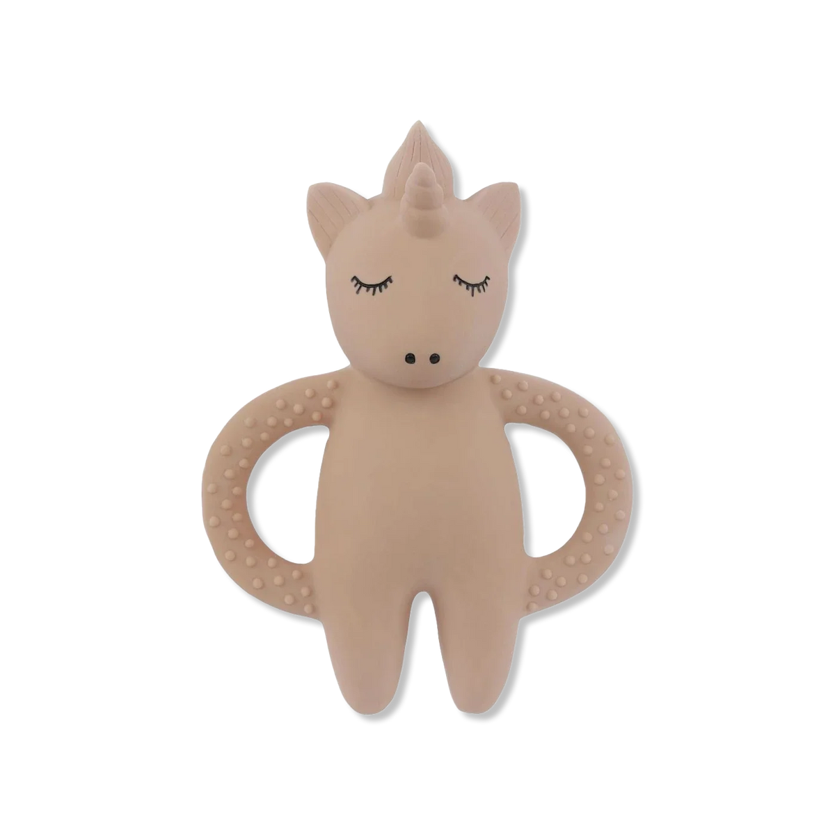 Teething ring