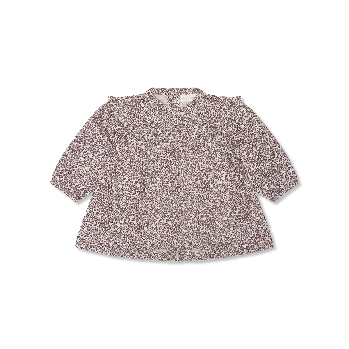 Santu lS T-shirt