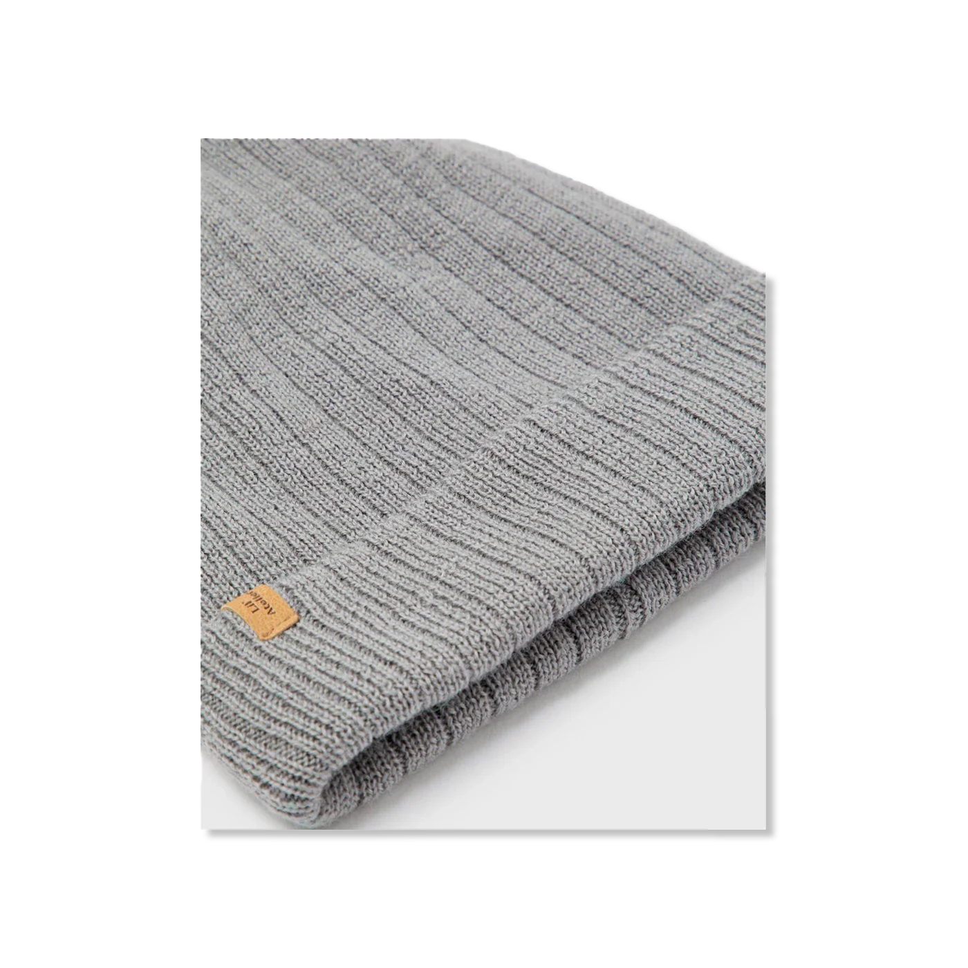 NMNNANSON knit beanie