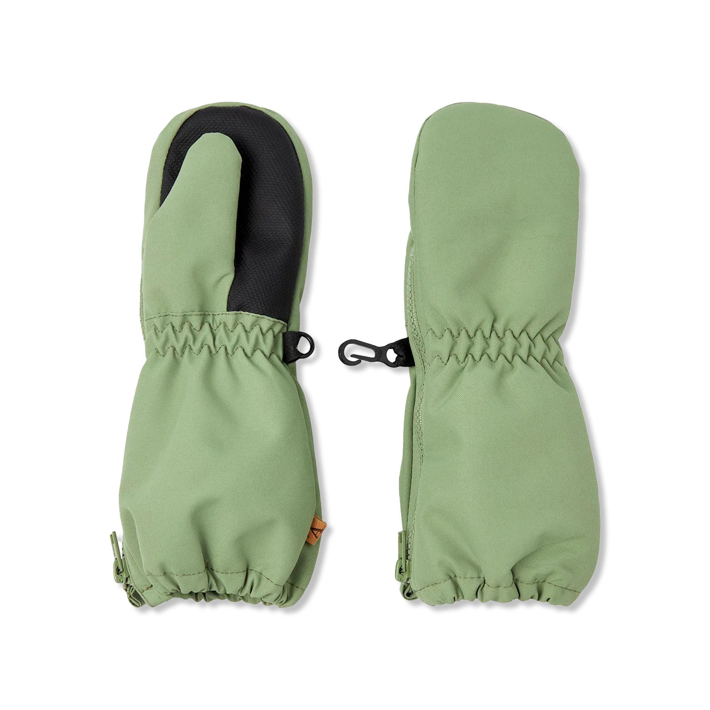 NMNLASNOW10 mittens