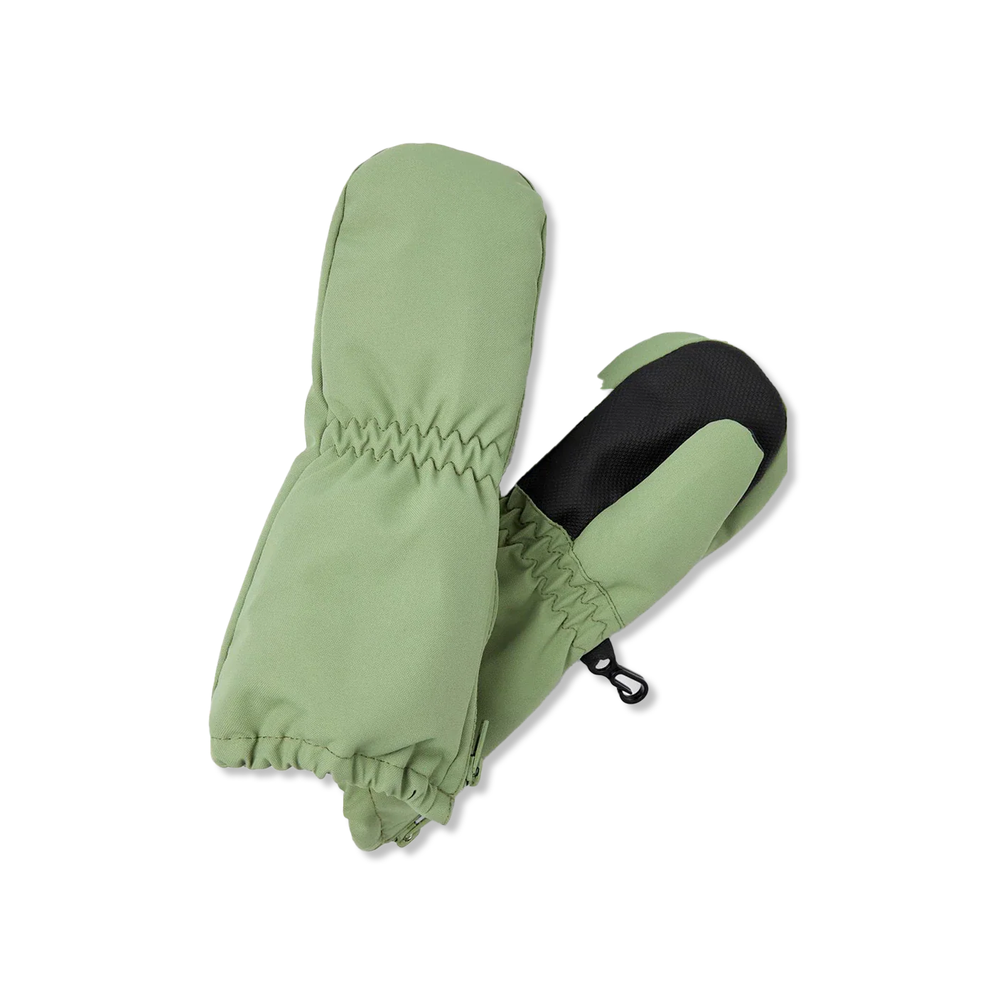 NMNLASNOW10 mittens