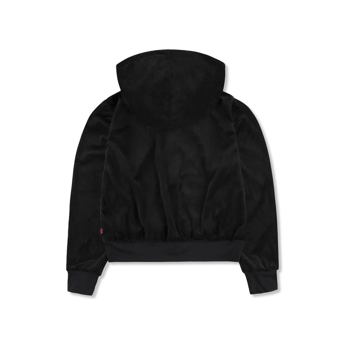 Zip sweatshirt