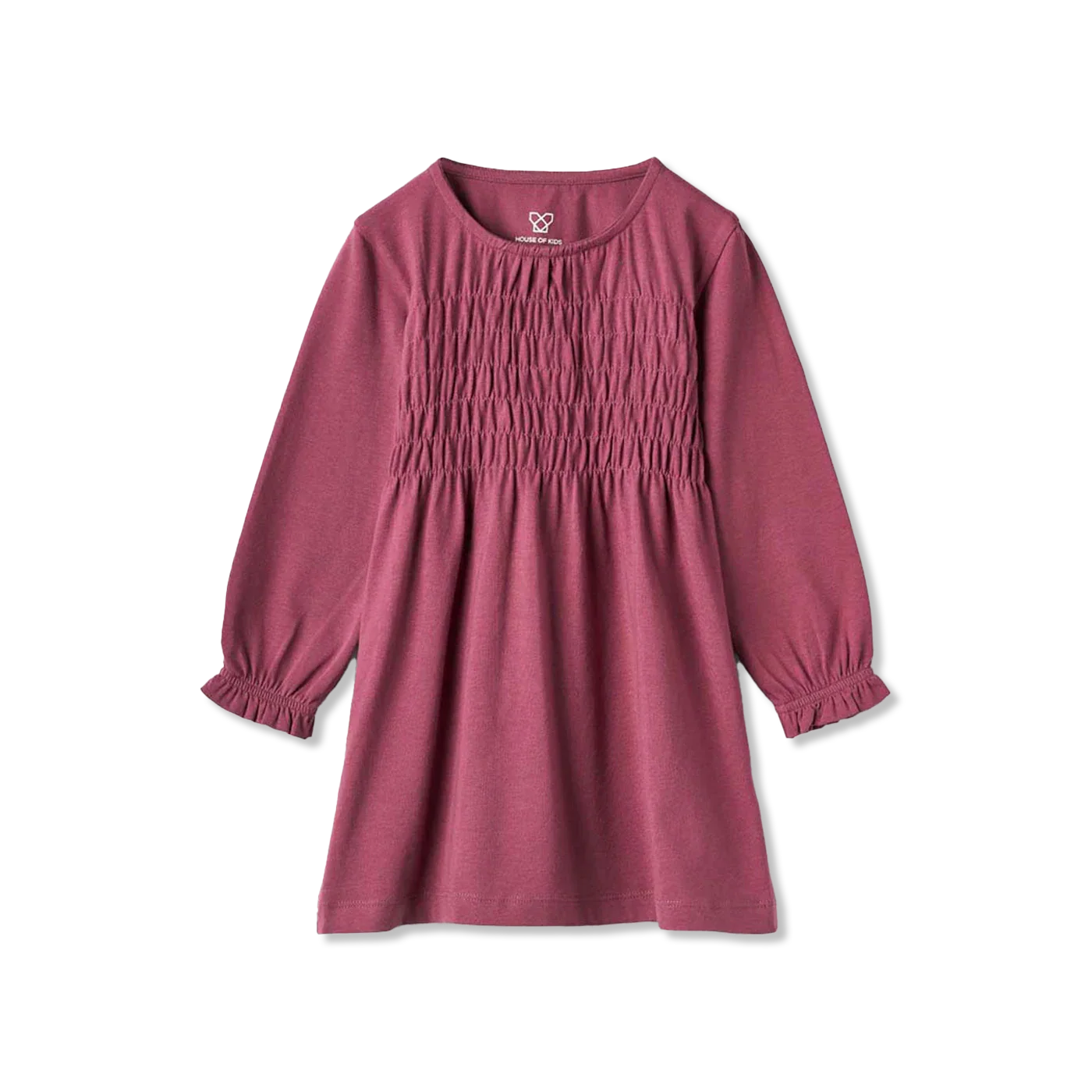 Chiavenna dress