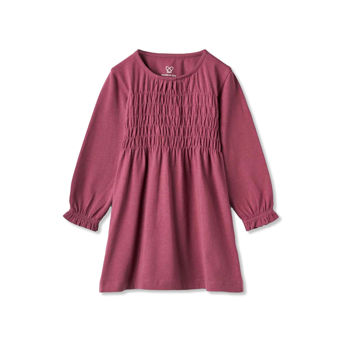 Chiavenna dress