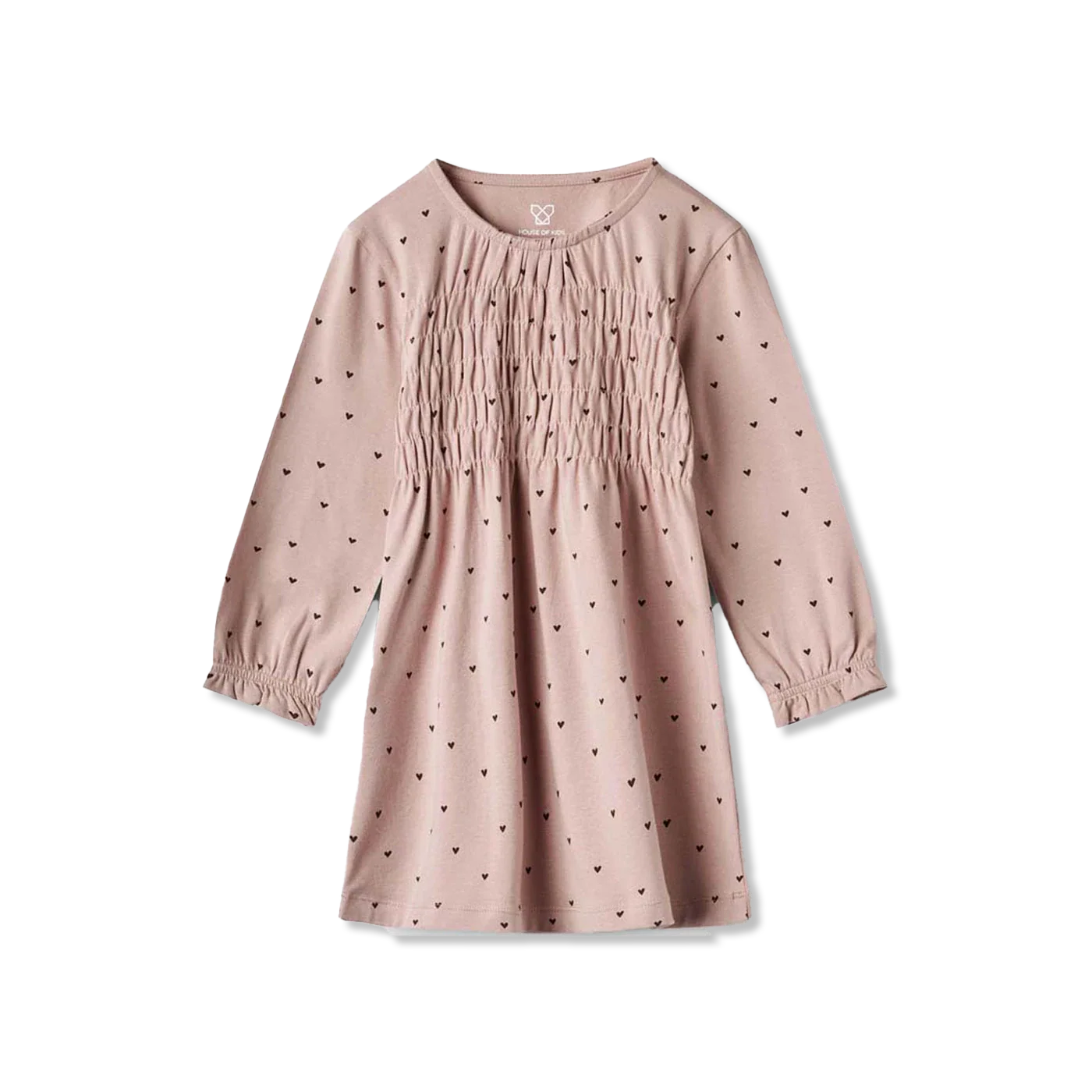 Chiavenna dress