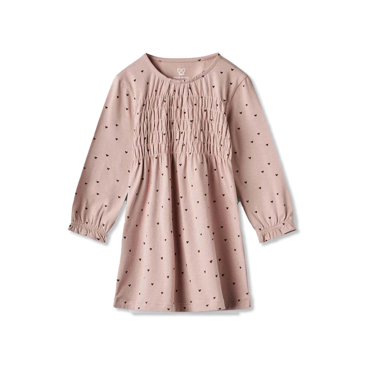 Chiavenna dress