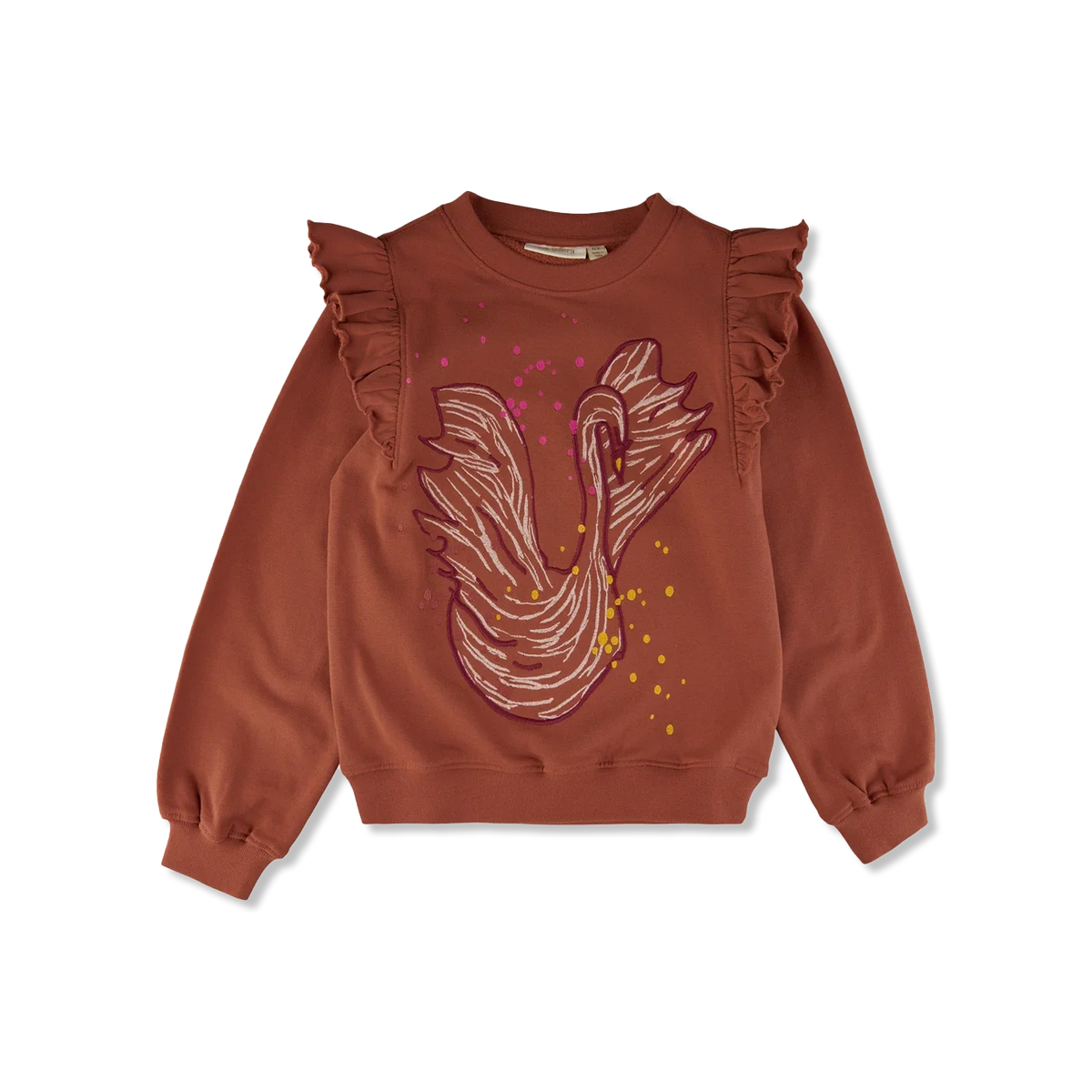 SGMILAS sweatshirts