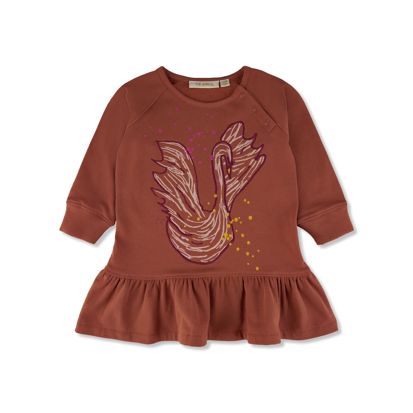 SGBKRISTA dress