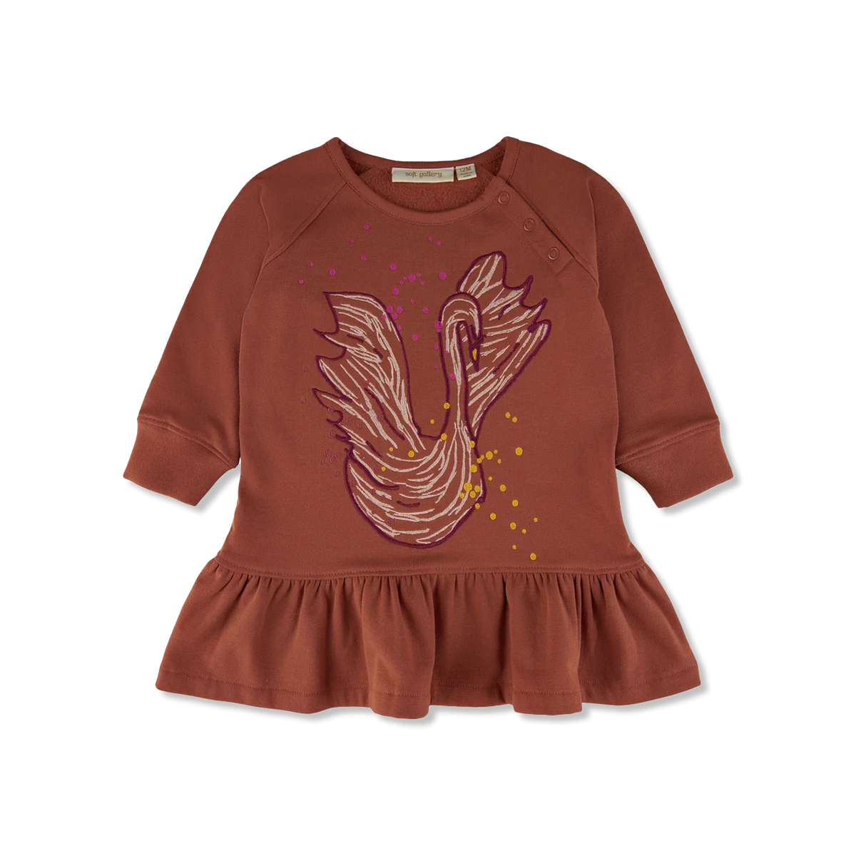 SGBKRISTA dress