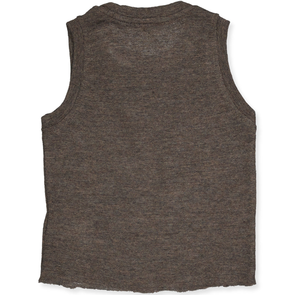 waistcoat