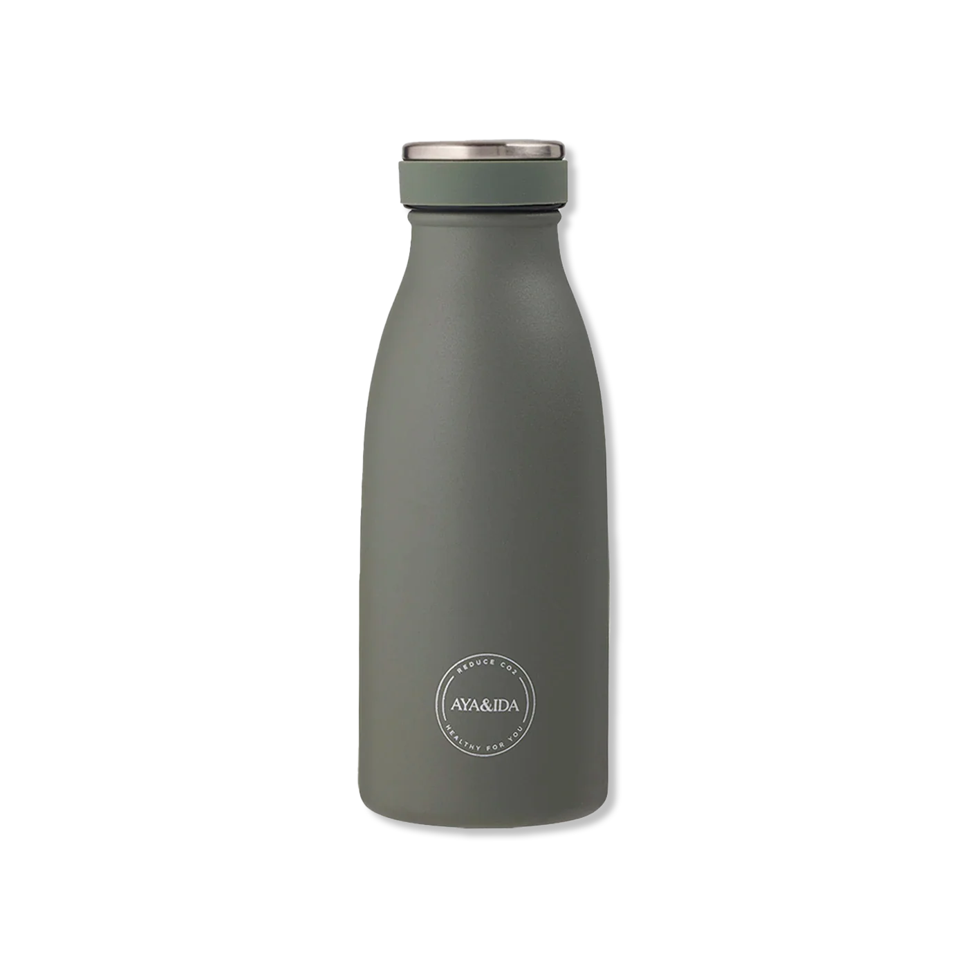 water bottle