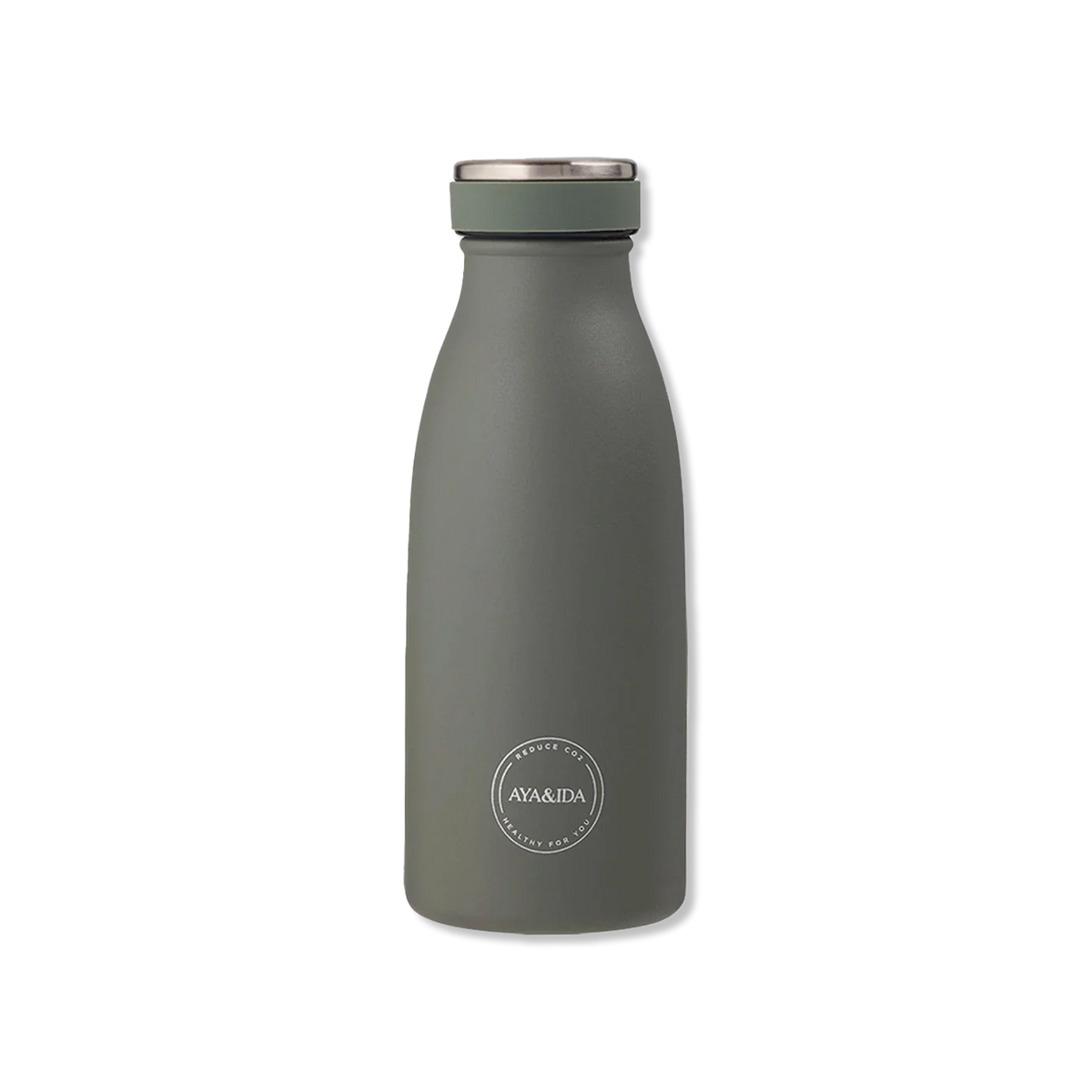 water bottle