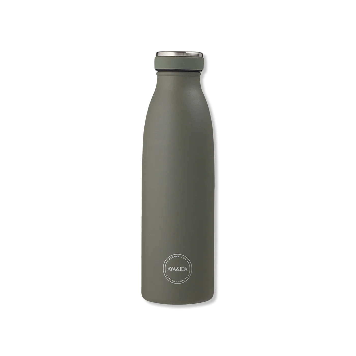 water bottle