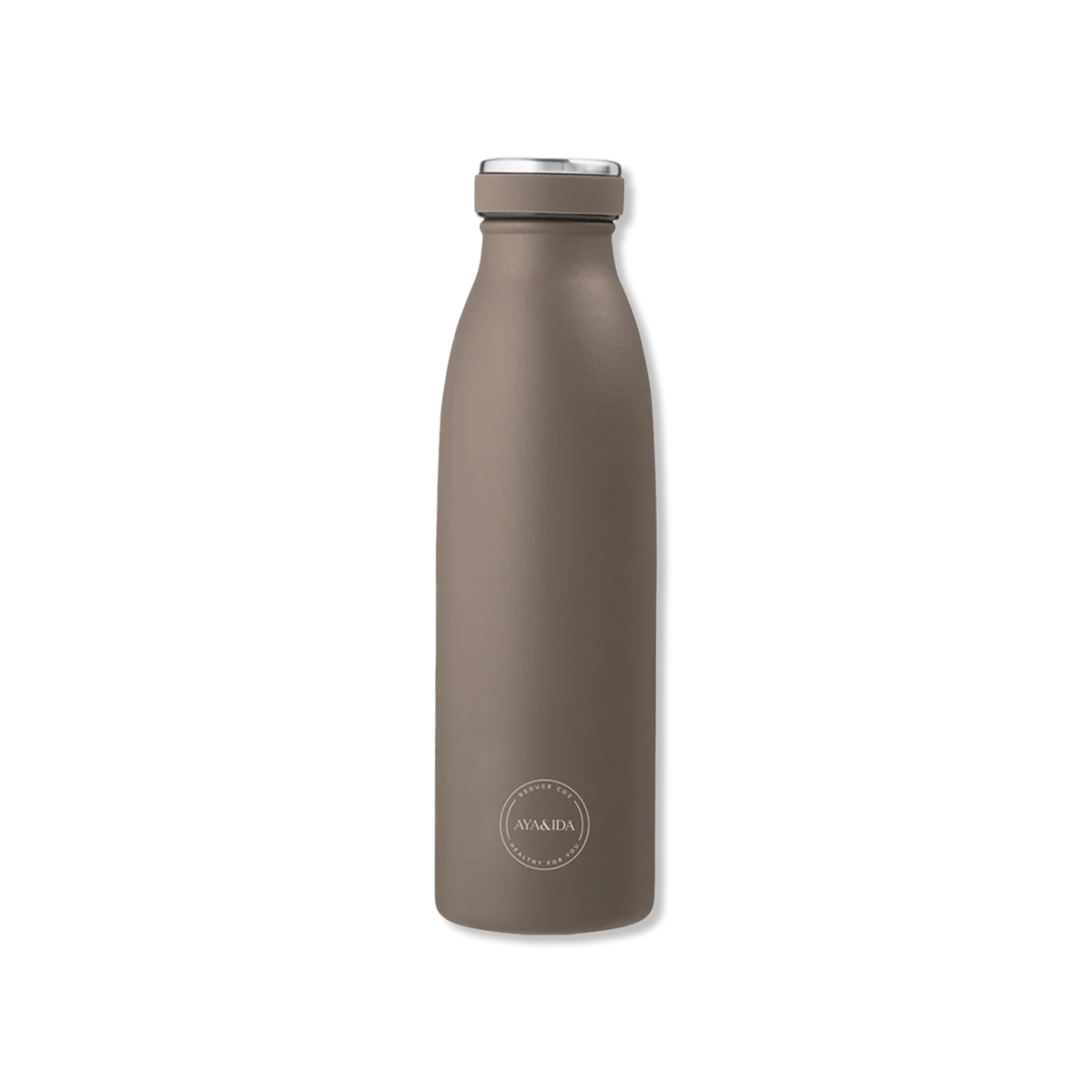 water bottle