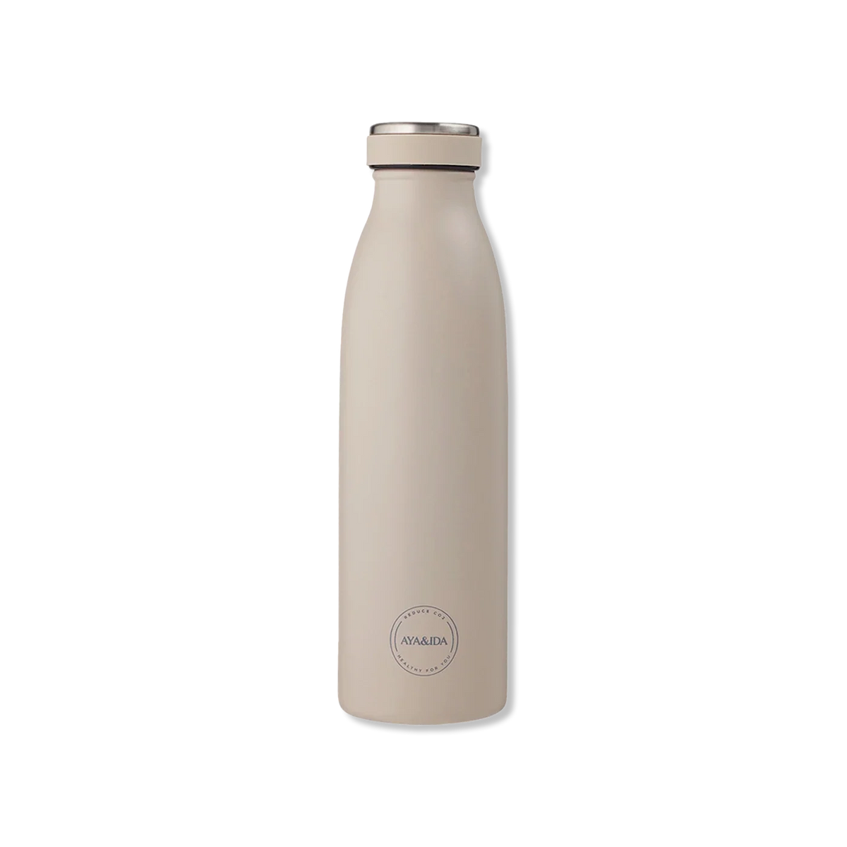 water bottle